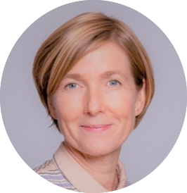 Kristine Lindberg